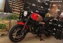 Royal Enfield sorprende con los modelos GRR 450 y Bear 650