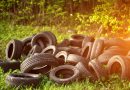 SIGA lanza su primera licitación para la recolección y valorización de neumáticos fuera de uso (NFU)