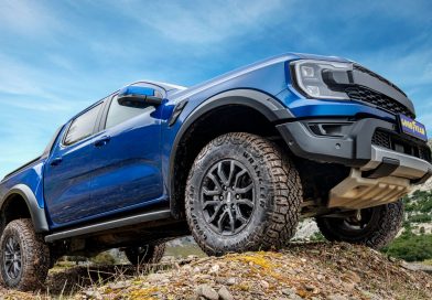 Goodyear presenta la línea Wrangler: Desempeño y versatilidad para cada tipo de conductor