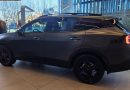 Kia presenta la renovación del Sportage