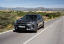 CUPRA amplía su oferta con la llegada del nuevo Formentor de 204 hp 4Drive