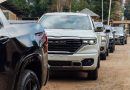 RAM Rampage se consolida como referente en el segmento pick up medianas