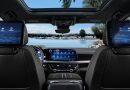 Las nuevas Chevrolet Tahoe Z71 y Chevrolet Suburban Z71 llegan a Chile