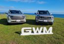 GWM suma dos nuevas versiones a la familia H7