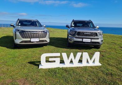 GWM suma dos nuevas versiones a la familia H7