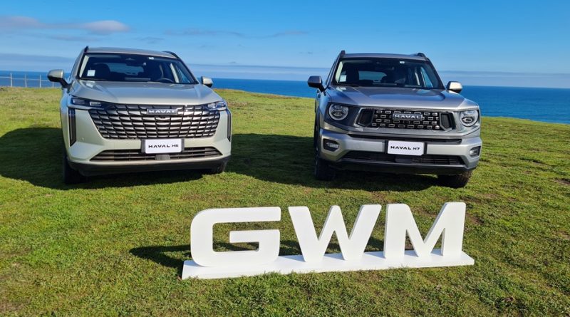 GWM suma dos nuevas versiones a la familia H7
