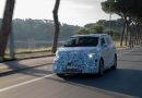 Mercedes-Benz VLE conquista Roma: Más de 1.000 kms de eficiencia eléctrica comprobada