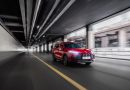Llega a Chile el All New MG ZS versión híbrida