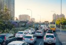 Cavem: Mercado automotor chileno retrocede 5,3% en julio