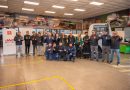 Dercomaq e INACAP se unen para fortalecer la formación técnica en electromovilidad