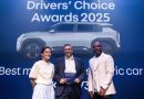 El Kia EV3 es nombrado Auto del Año 2025 por Autotrader