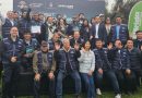 Yutong Buses plantó 1000 árboles en Chile como parte de NET ZERO FOREST