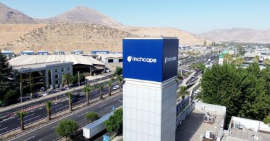Inchcape Chile acuerda término de distribución con Renault