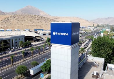 Inchcape Chile acuerda término de distribución con Renault