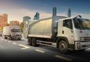 Transporte seguro: Cómo preparar tu camión para enfrentar rutas complejas en invierno