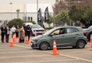 Kia Chile dio inicio al “Kia Challenge”