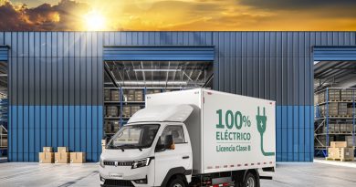 Un año de progreso: Landking consolida su red en Chile