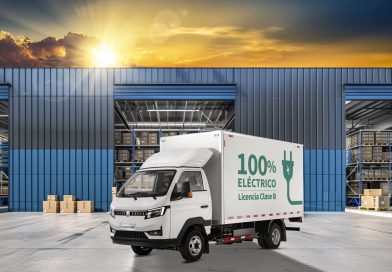 Un año de progreso: Landking consolida su red en Chile