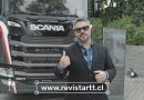 [+Video] Scania celebra 30 años en Chile con inversión histórica y lanza Camión SUPER Aniversario