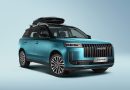 OMODA | JAECOO revela precios y versiones del esperado JAECOO 5