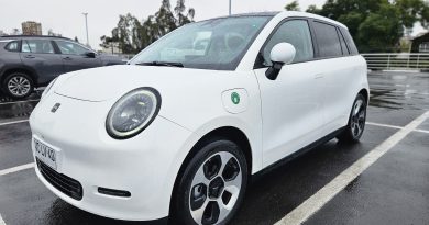 [Test Rtt] Jac Ignite 30X y una semana real de movilidad eléctrica con sello personal
