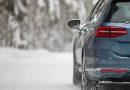 Lluvia y nieve en el camino: Recomendaciones de Goodyear para una conducción segura
