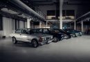 BMW Chile celebra 50 años del Serie 3 con una edición especial que marca historia