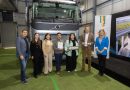 Volvo Chile y la Agencia de Sostenibilidad Energética sellan alianza estratégica