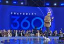 [Regional] Chevrolet presenta la evolución de su portafolio con cinco lanzamientos