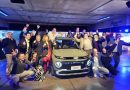 Hyundai estrena en Chile el INSTER elegido el “Mejor Eléctrico del Mundo 2025”