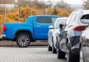 [Estudio] Crece interés por autos usados: SUV lideran las preferencias