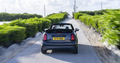MINI: Ritmo, rebeldía y estilo que sigue marcando generaciones MINI: Ritmo, rebeldía y estilo que sigue marcando generaciones