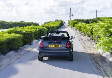 MINI: Ritmo, rebeldía y estilo que sigue marcando generaciones