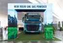 Volvo Chile celebra el Día del Camionero junto a la CNTC