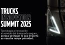 Volvo Chile Anuncia el Trucks Innovations Summit 2025