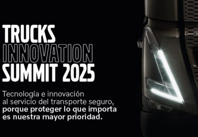 Volvo Chile Anuncia el Trucks Innovations Summit 2025