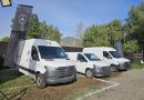 Mercedes-Benz presenta sus nuevas eVans: eVito y eSprinter