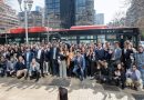 Copec Voltex lidera Seminario de Electromovilidad 2025