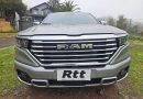 [Test Rtt]  RAM Rampage Laramie 2025