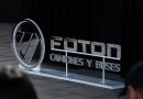 Foton apuesta por la electromovilidad lanzando nuevos modelos