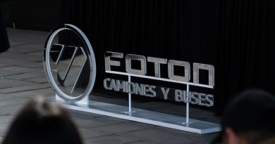 Foton apuesta por la electromovilidad lanzando nuevos modelos