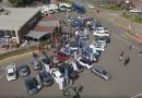 Anac: Chile debe pisar el acelerador con incentivos claros en electromovilidad