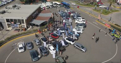 Anac: Chile debe pisar el acelerador con incentivos claros en electromovilidad