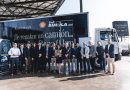 Ganador del Concurso nacional de Kaufmann y Shell Lubricantes