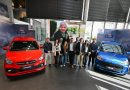 Suzuki presentó las actualizaciones de sus citycars más emblemáticos: Alto y Celerio