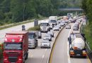 Fiestas Patrias: tecnología para prevenir accidentes en carretera
