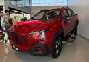 Nueva Changan Hunter REEV