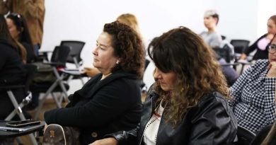 Kaufmann impulsa la formación de 40 mujeres como conductoras profesionales RED Movilidad Kaufmann impulsa la formación de 40 mujeres como conductoras profesionales RED Movilidad