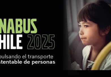 Volvo Chile anuncia ENABUS Chile 2025: Impulsando el transporte sustentable de personas