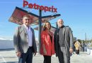 Petroprix llega a Chile: La primera estación de servicio low cost del país